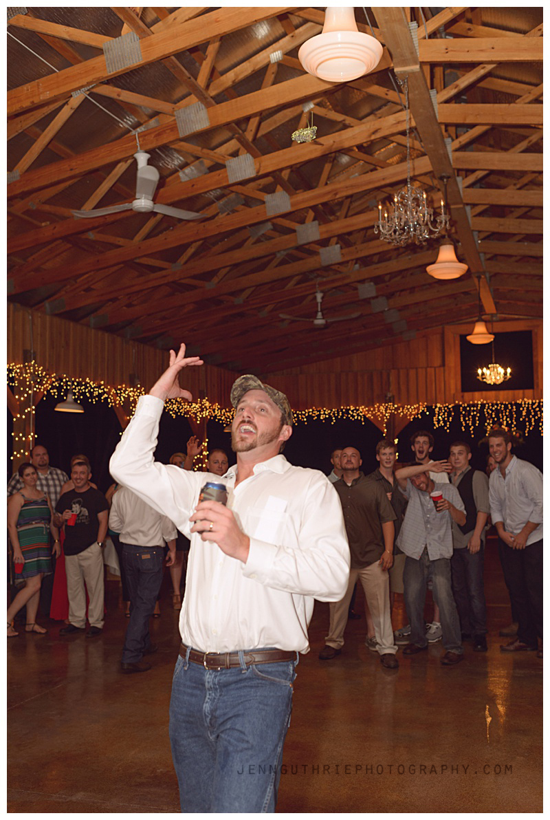 Jes & Chris are Married! Diamond D Ranch Wedding Jacksonville FL