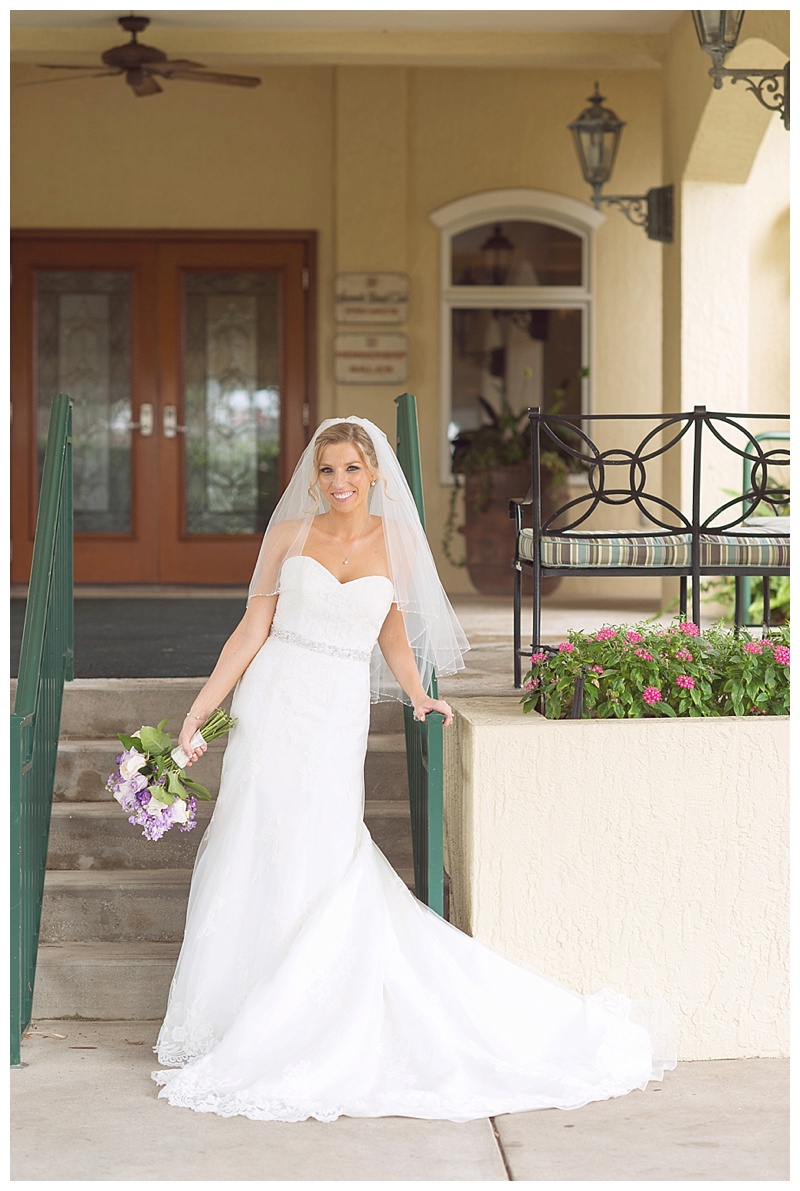 Caroline & Brock Married! Serenata Beach Club Wedding Ponte Vedra