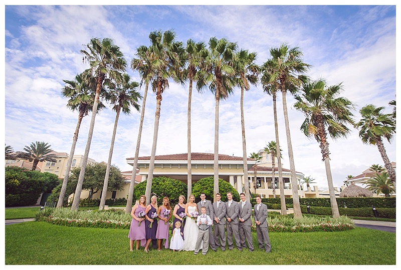 Caroline & Brock Married! Serenata Beach Club Wedding Ponte Vedra