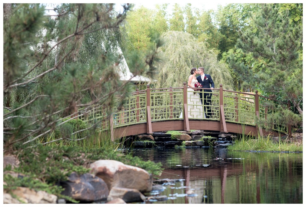 Seth + Alycia Married! Jacksonville Zoo Wedding Jacksonville